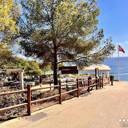 Vh Costablanca - Vanilla เบนิสซา ภายนอก รูปภาพ