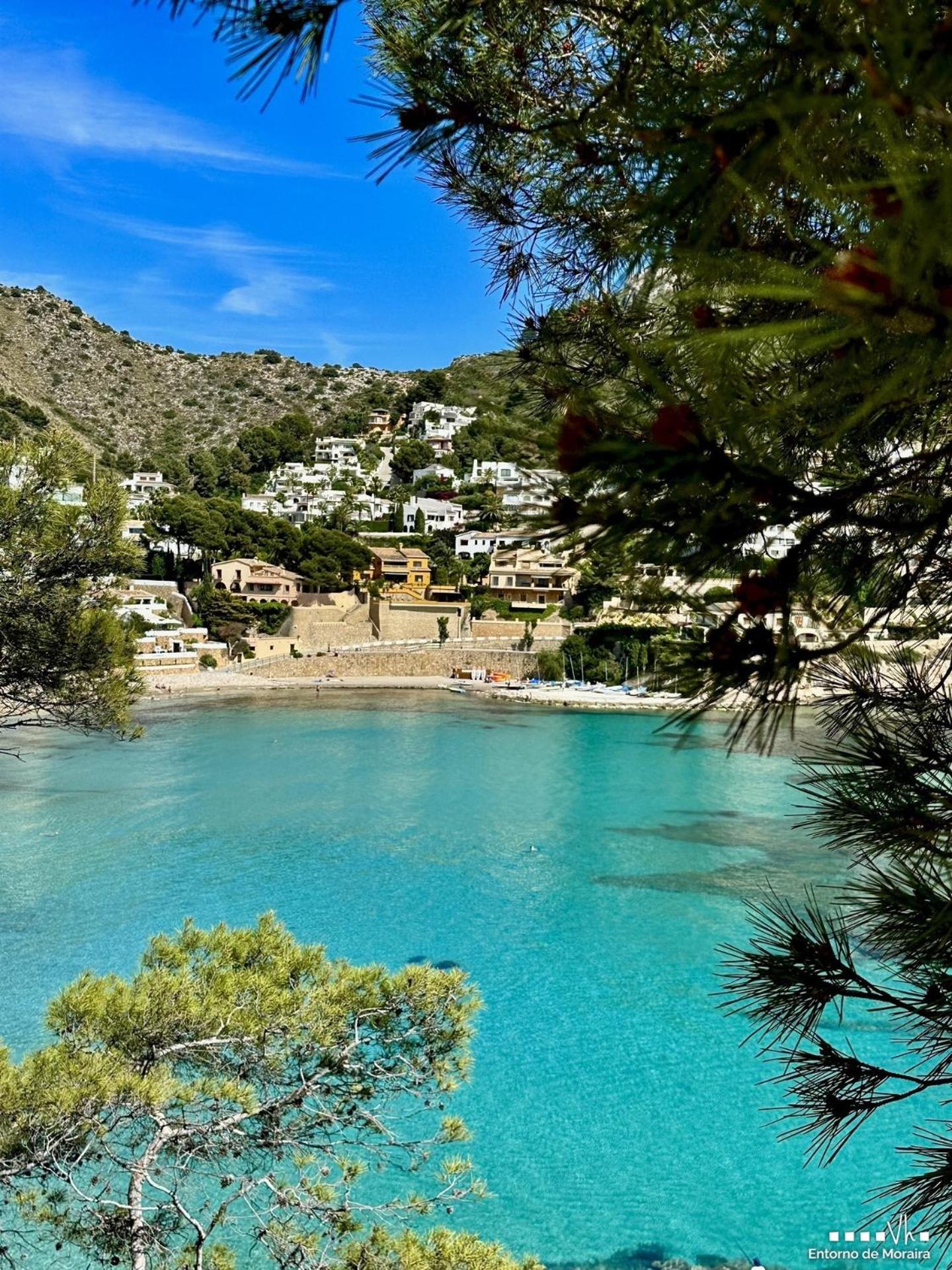 Vh Costablanca - Vanilla เบนิสซา ภายนอก รูปภาพ